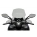 V-TECH LINE TOURING FOR KYMCO XCITING S 400 - SMOKE